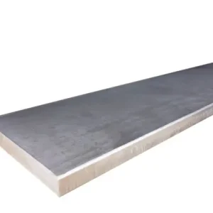 Tylko dziś Płaskownik nierdzewny sur 70x10 AISI 304 4000mm